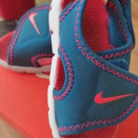 Детски сандали Nike Adjust, снимка 4 - Детски сандали и чехли - 33563224