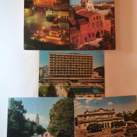 Стари картички София, снимка 5 - Филателия - 40300088