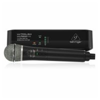 Безжичен вокален микрофон! Безжичните системи Ultralink, снимка 5 - Друга електроника - 43653215