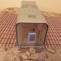 Метална кутия 'Glen Grant' уиски 5 годишно, снимка 6 - Други ценни предмети - 27995784