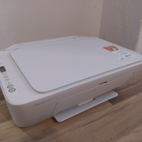 Мултифункционално устройство HP DeskJet 2710E, снимка 7 - Друга електроника - 44925735