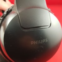 Слушалки Philips , снимка 3 - Слушалки и портативни колонки - 20736522