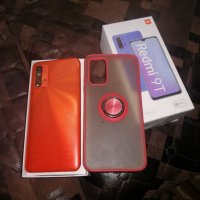 Xiaomi Redmi 9T, 64GB, 4G, Sunset Orange, снимка 8 - Xiaomi - 39608930