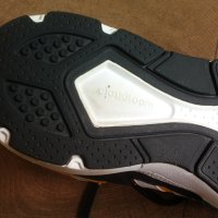 ADIDAS CRAZYCHAOS Leather Shoes Размер EUR 42 2/3 / UK 8 1/2 маратонки естествена кожа 53-14-S, снимка 15 - Маратонки - 43672922