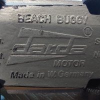 Darda Beach Buggy , снимка 7 - Колекции - 43835806