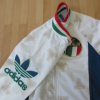 adidas Originals Italy горнище, снимка 7 - Спортни дрехи, екипи - 38111457