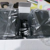 Тонколони Kisonli S-444, 2x3W, USB, Черен - 22060, снимка 3 - Други - 37442462