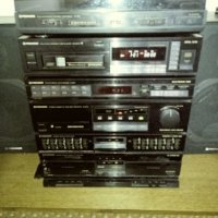 Уредба PIONEER RX=Z71L, снимка 2 - Аудиосистеми - 28190984