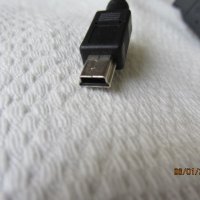 USB кабел за фотоапарати KODAK, снимка 3 - Чанти, стативи, аксесоари - 31670535