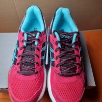 Маратонки Asics Gel – 37.5 номер 23.5 см., снимка 2 - Маратонки - 42943899