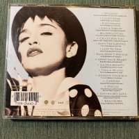 Madonna,Depeche Mode,Bronski Beat, снимка 5 - CD дискове - 43701394