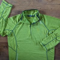 Regatta Yonder Shirt - страхотна мъжка блуза ХЛ , снимка 10 - Спортни дрехи, екипи - 39298424