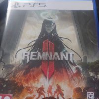 Renmant2 ps5 , снимка 1 - Игри за PlayStation - 44030192