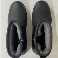 боти UGG Hendren TL 1008140 номер 49,5-50,5 водоустойчиви , снимка 10 - Мъжки ботуши - 43370107