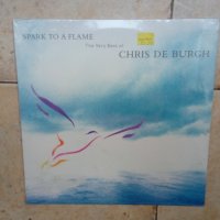 Нова грамофонна плоча CHRIS DE BURGH  LP., снимка 1 - Грамофонни плочи - 32672303