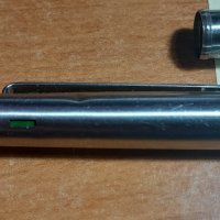 Немска оригинална химикалка Montblanc -Multi-Pen, снимка 13 - Други ценни предмети - 43847905