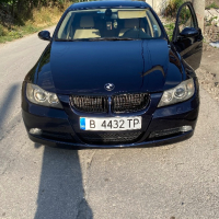 BMW 320, снимка 2 - Автомобили и джипове - 44852928