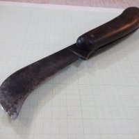 Ножка овощарска стара на завод "Петко Денев - Габрово", снимка 4 - Други ценни предмети - 32350060