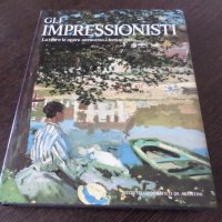 Impressionisti, снимка 1 - Други ценни предмети - 40785546