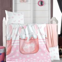 #Бебешко #Спално #Бельо, снимка 2 - Олекотени завивки и одеяла - 42973574