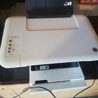 Принтер+скенер