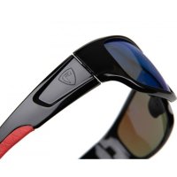 Очила Fox Rage Shield Wraps Sunglasses, снимка 2 - Такъми - 43396063