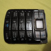 Продавам оригинална клавиатура от Nokia 3110c, снимка 3 - Резервни части за телефони - 34920236