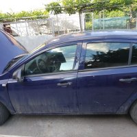 Opel Astra H 1.7cdti 100, снимка 16 - Автомобили и джипове - 37970653