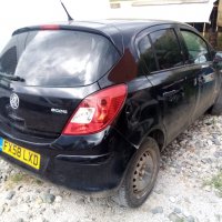  Opel Corsa 1.3cdti-на части, снимка 5 - Автомобили и джипове - 28915722