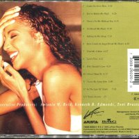 Tony Braxton-secrets, снимка 2 - CD дискове - 36960220