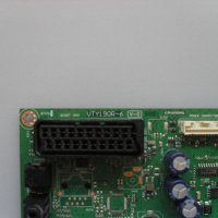 Main board VTY190R-6, снимка 2 - Части и Платки - 43230360