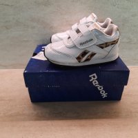 Детски маратонки REEBOK ROYAL CLASSIC JOGGER , снимка 1 - Детски маратонки - 40818121