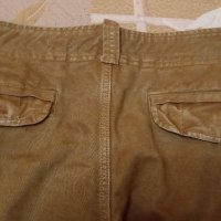 SuperDry-мъжки бермуди-L, снимка 4 - Къси панталони - 32829575