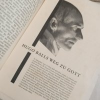 Стар немски журнал,Лайпциг 1931, LEIPZIG 1931

, снимка 3 - Други ценни предмети - 43930875