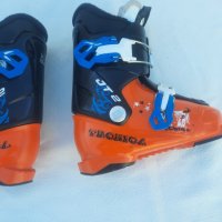 Ски обувки детски 20,0-21,5см TECNICA  JT2 COCHISE , снимка 2 - Зимни спортове - 43733283