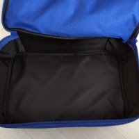 Hummel Authenic Blue Bag Спортен сак с двойно дъно , снимка 3 - Сакове - 32777142