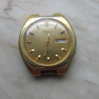 Часовник Seiko 7009-8289, снимка 6 - Мъжки - 40789658