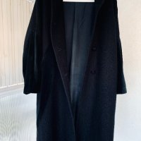 Дизайнерско палто кокон, снимка 2 - Палта, манта - 38275871