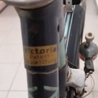 Ретро велосипед Victoria 28'', снимка 4 - Велосипеди - 28634420