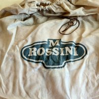 Дамска чанта Rossini, снимка 8 - Чанти - 38461211