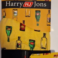 Мъжки боксер - бутилки.Harry Jons., снимка 1 - Бельо - 43382054