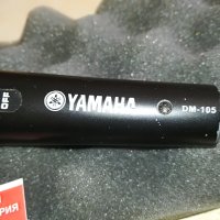 yamaha profi microphone, снимка 7 - Микрофони - 28601723
