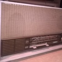 grundig type 4070-tube stereo receiver-made in w-germany, снимка 9 - Ресийвъри, усилватели, смесителни пултове - 27164805