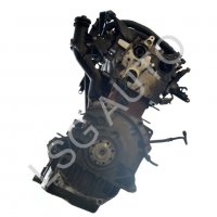 Двигател Peugeot 407 SE HDI 2004-2010 P151018N-233, снимка 3 - Части - 27787117