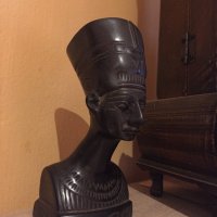 Фигурки Египед, снимка 7 - Антикварни и старинни предмети - 27895234
