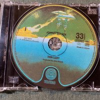 Thin Lizzy, снимка 3 - CD дискове - 44035505