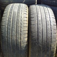 4бр летни гуми 215/65R16 Michelin, снимка 2 - Гуми и джанти - 33662020