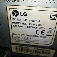 lg usb cd receiver germany 1006211141, снимка 9 - Ресийвъри, усилватели, смесителни пултове - 33169532