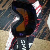 Smith RIOT -  маска за ски и сноуборд  ski snowboard , снимка 3 - Зимни спортове - 35601918