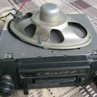 Радиокасетофони за кола , снимка 7 - Радиокасетофони, транзистори - 37809590